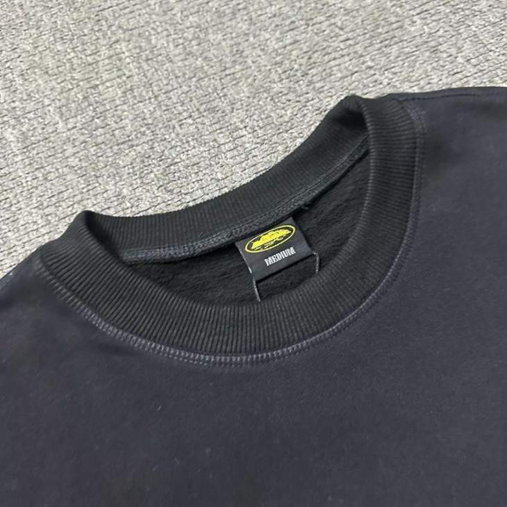 Corteiz Sweatshirt _SKUCorteizS-XLwmtx611231553